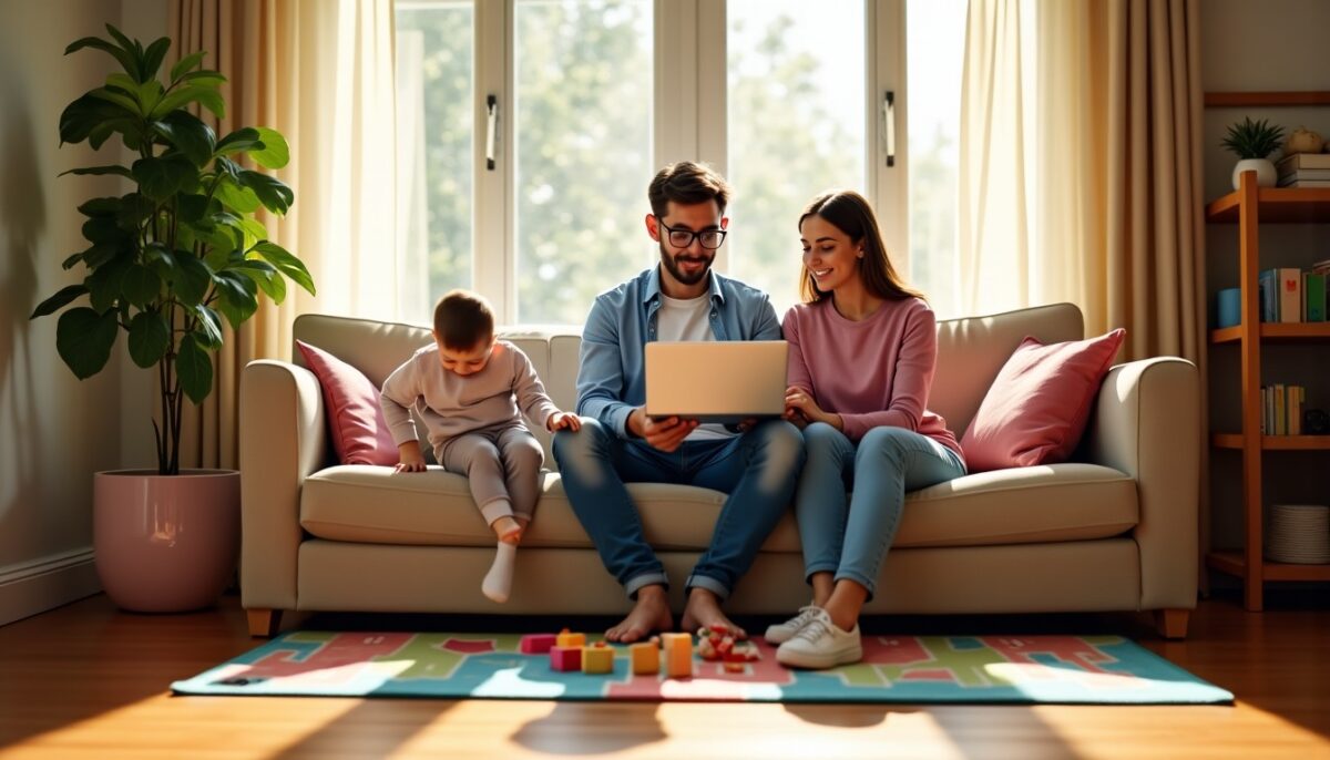 À quel âge souscrire une mutuelle santé pour votre enfant et quels en sont les avantages ?