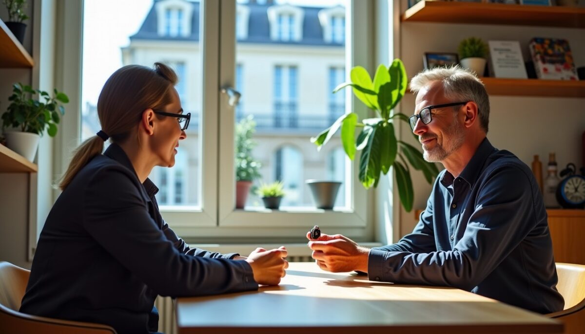 Comment dénicher un audioprothésiste de confiance dans le 11e arrondissement de Paris ?