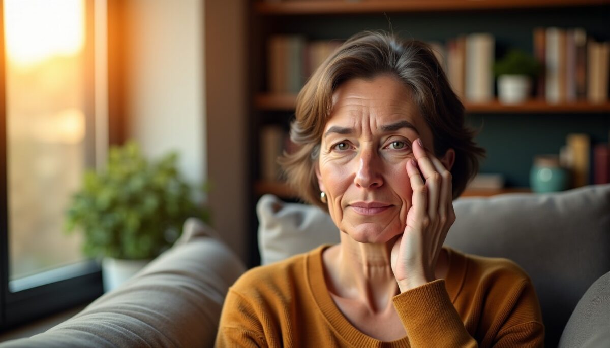 Acupression contre le hoquet : découvrez les points clés pour un soulagement rapide