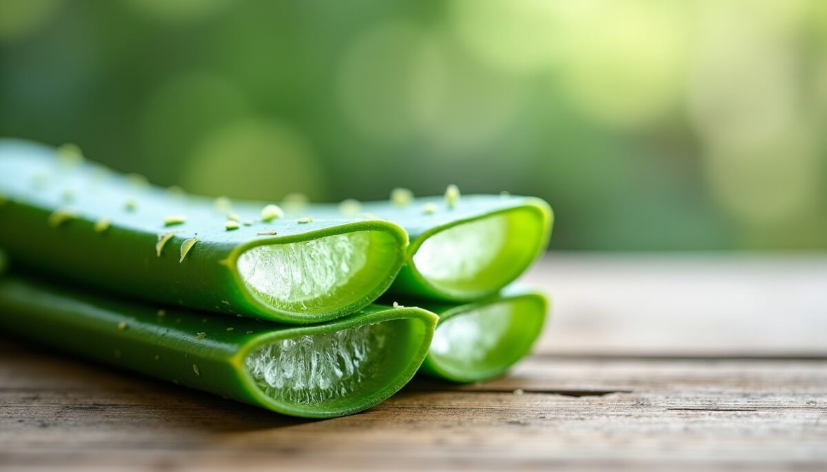 Les meilleures méthodes pour intégrer l&rsquo;aloe vera dans votre routine minceur