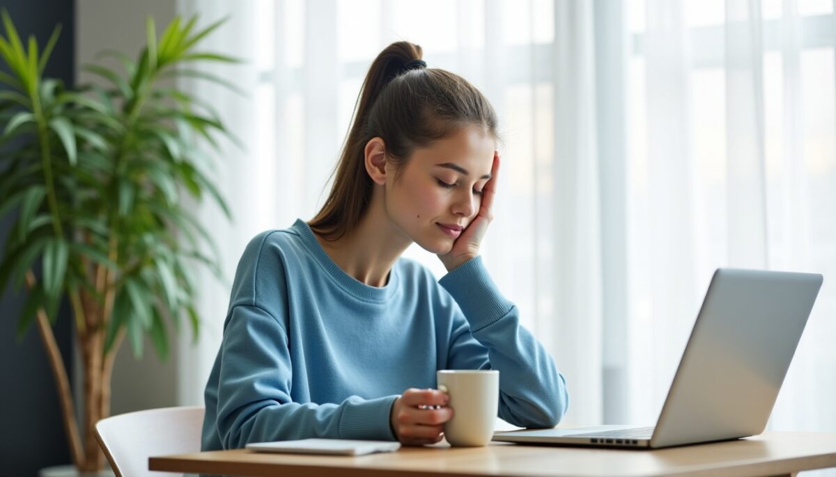 Soulager la fatigue oculaire : astuces et conseils pour préserver la santé de vos yeux