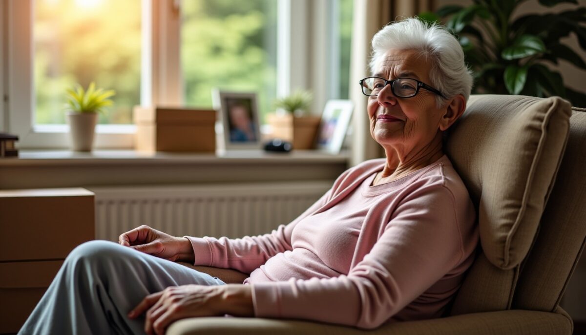 Perte d&rsquo;autonomie chez les seniors : préparer en douceur la transition du domicile à l’EHPAD