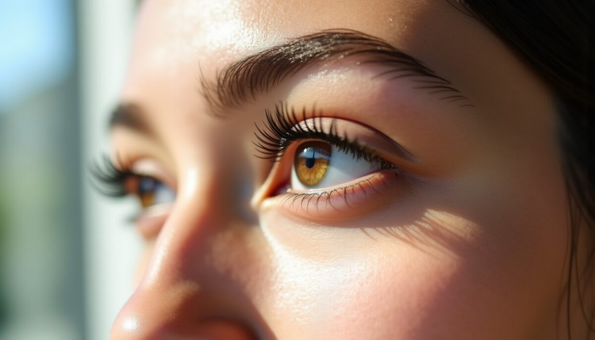 Comment se débarrasser efficacement du parasite des cils : tout savoir sur le Demodex