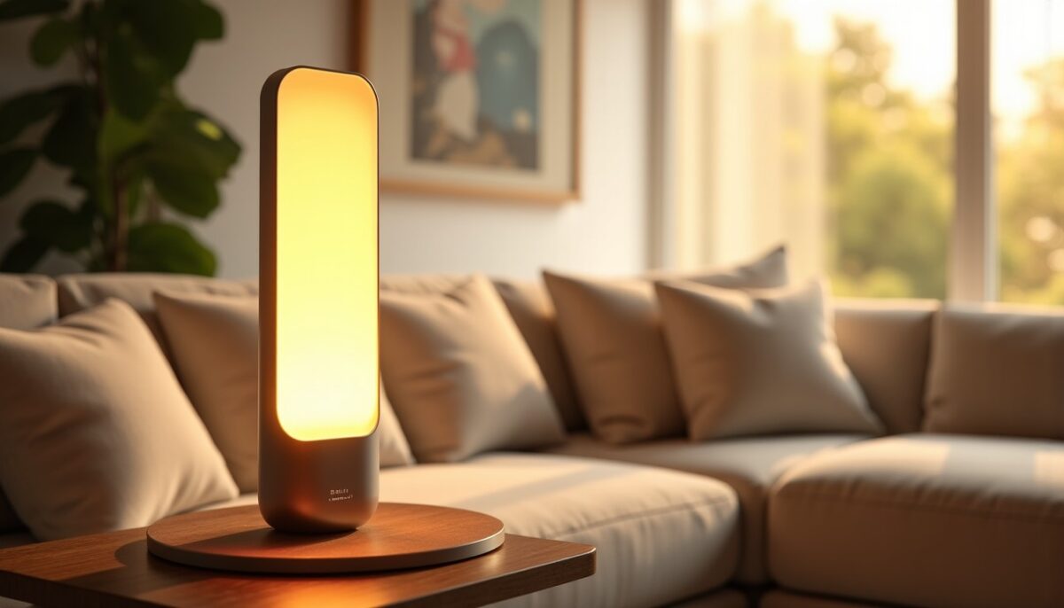Lampe à vitamine D : la luminothérapie, une solution efficace contre la carence ?