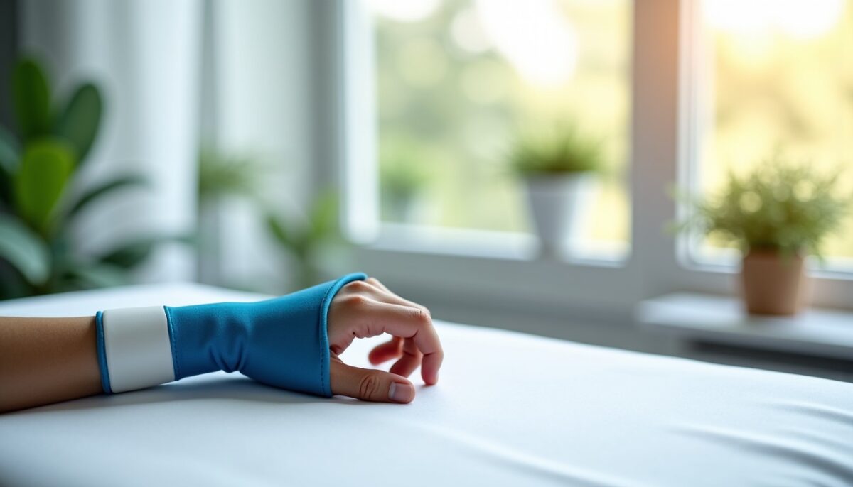 Fracture du métacarpe : quelles solutions pour un traitement efficace ?