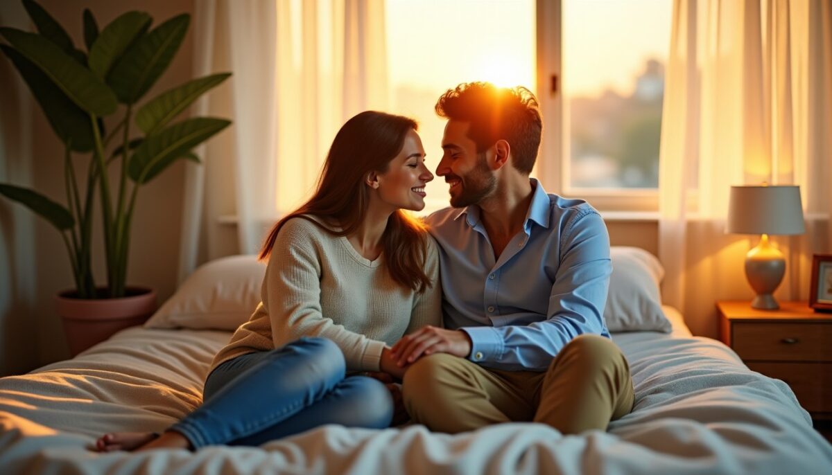 SOPK et sexualité : comment raviver votre désir en douceur et naturellement