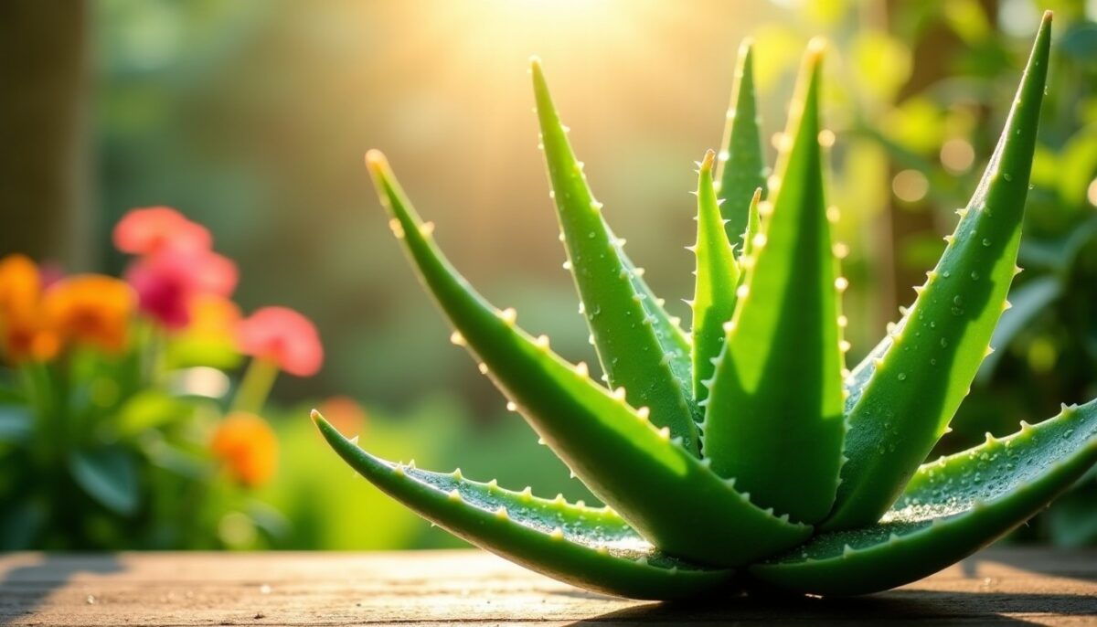 Éliminer une verrue naturellement grâce aux vertus de l&rsquo;aloe vera