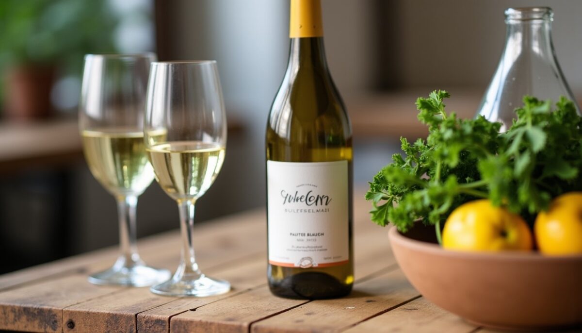 Les impacts surprenants du vin blanc sur votre corps : ce que vous devez savoir