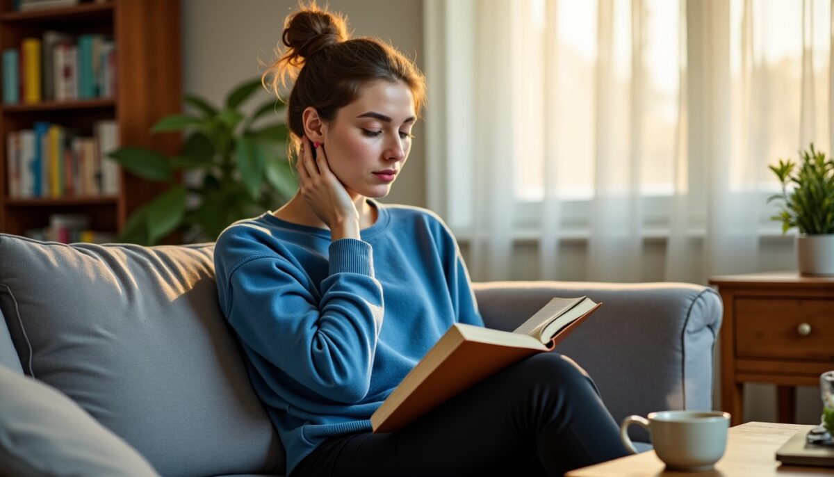 Entorse cervicale : durée de guérison et recommandations essentielles pour un rétablissement optimal
