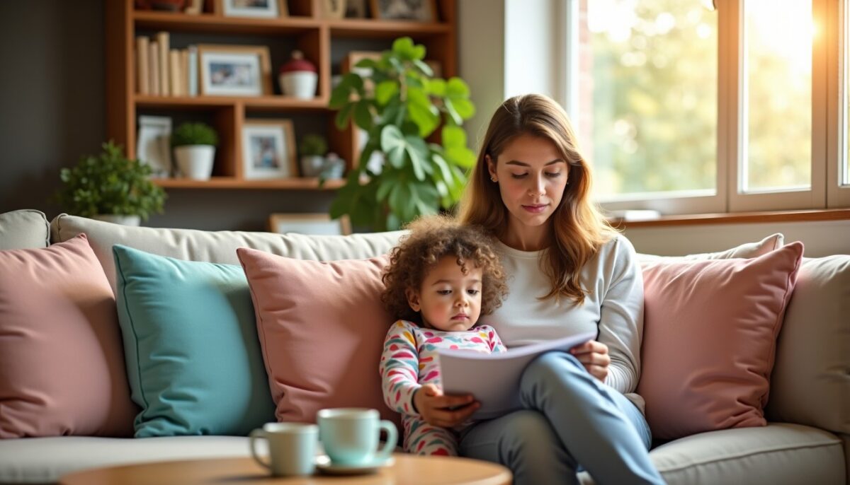 Quand et pourquoi choisir une mutuelle santé spécialement conçue pour votre enfant ?