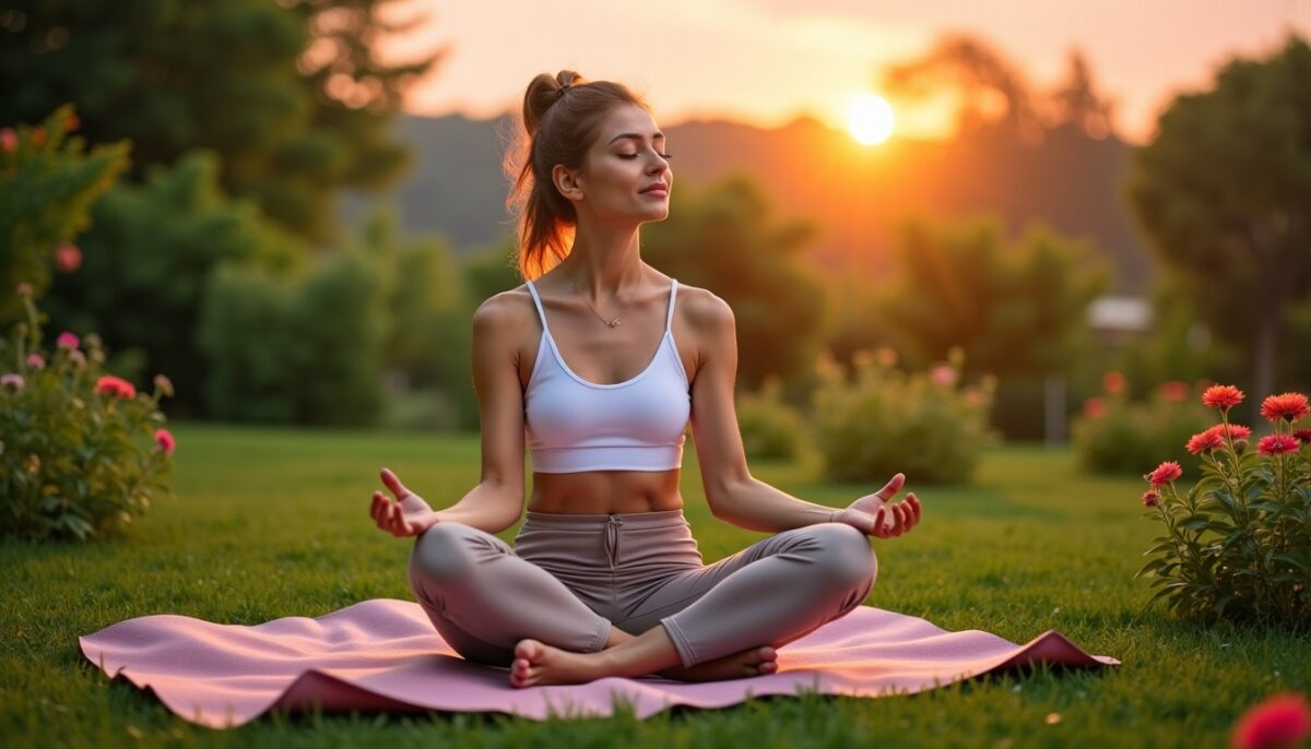 Méditation et gestion du stress : cultivez la sérénité au quotidien