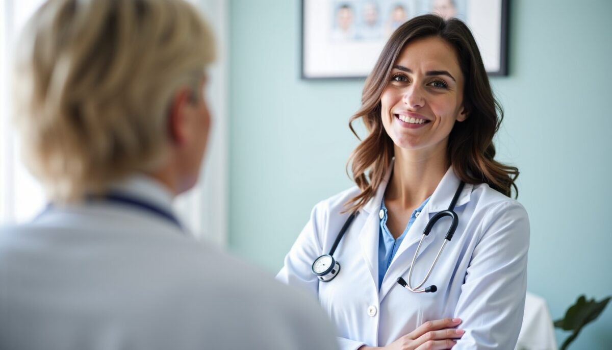 Les avantages de sélectionner un médecin traitant à Perpignan Las Cobas : guide et conseils