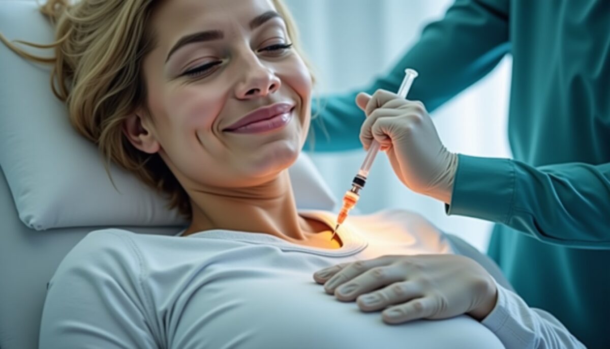 Comment facturer vos soins d'injection sous-cutanée en tant qu'IDEL