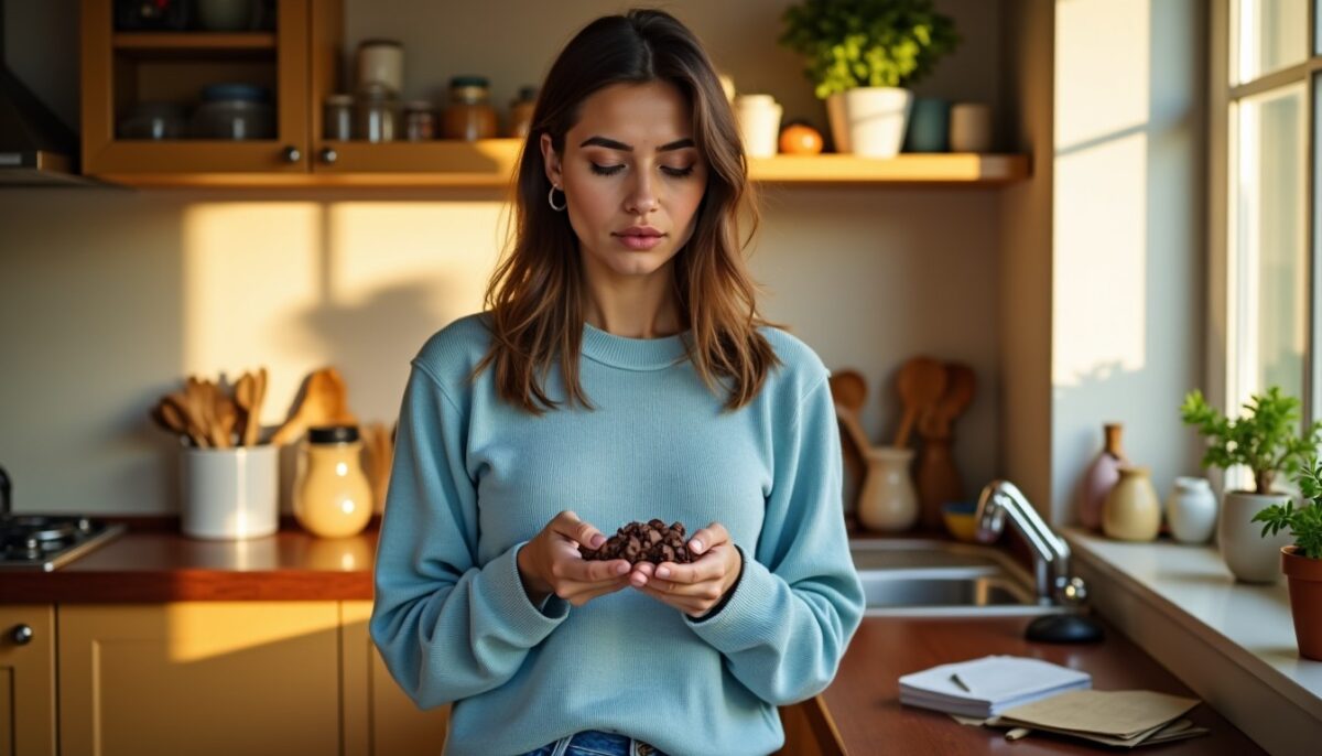 Allergie au chocolat : comment reconnaître et comprendre vos symptômes