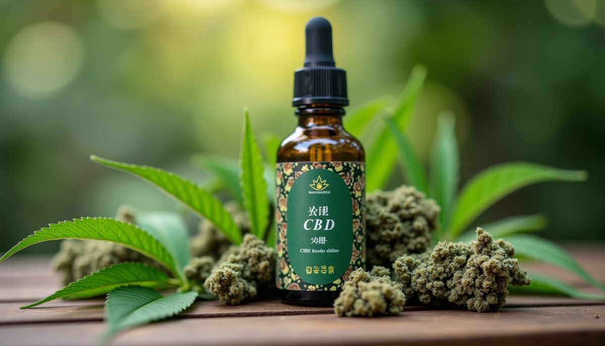 Le guide ultime pour bien choisir votre CBD : conseils et astuces essentiels