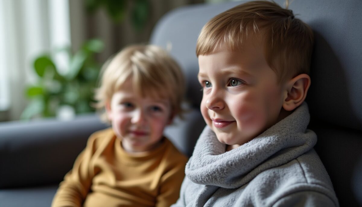Identifier les troubles du comportement chez l’enfant : signes révélateurs et moments clés pour consulter