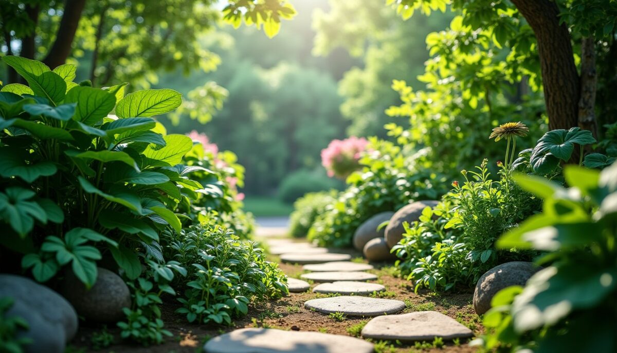 Les plantes incontournables pour apaiser l&rsquo;esprit en profondeur en 2026