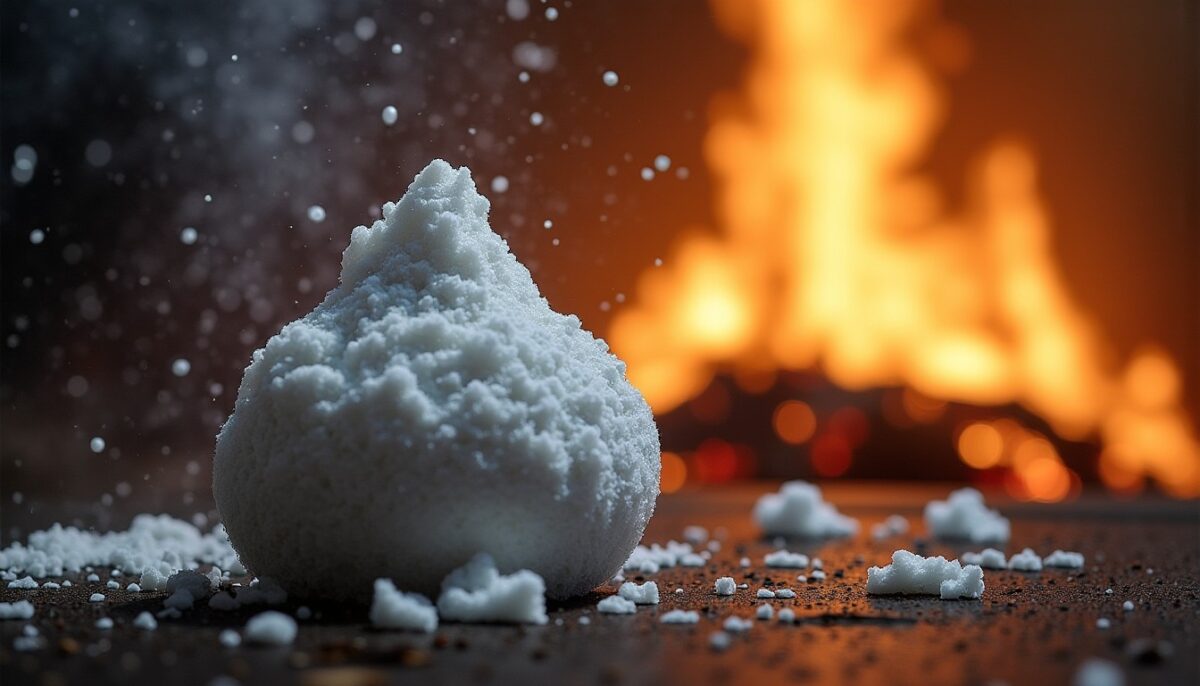 Stress et potassium : trouver la clé pour rompre le cercle infernal
