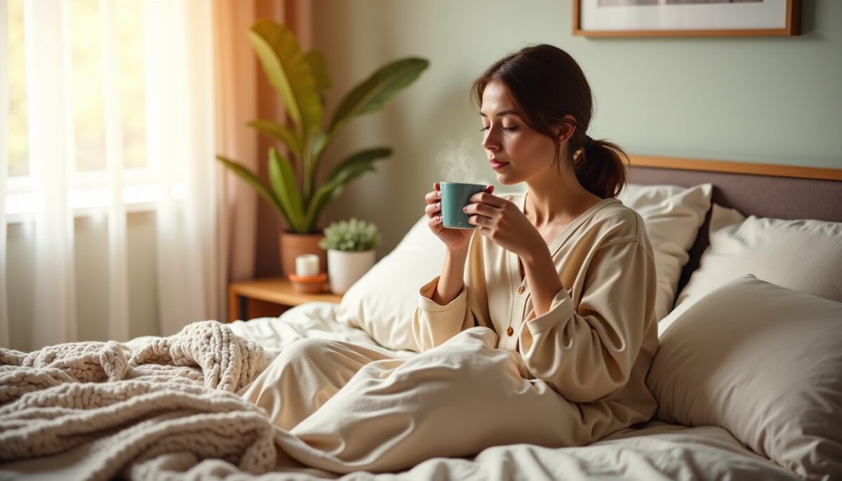 Saignements post-conisation : astuces pour une convalescence sereine