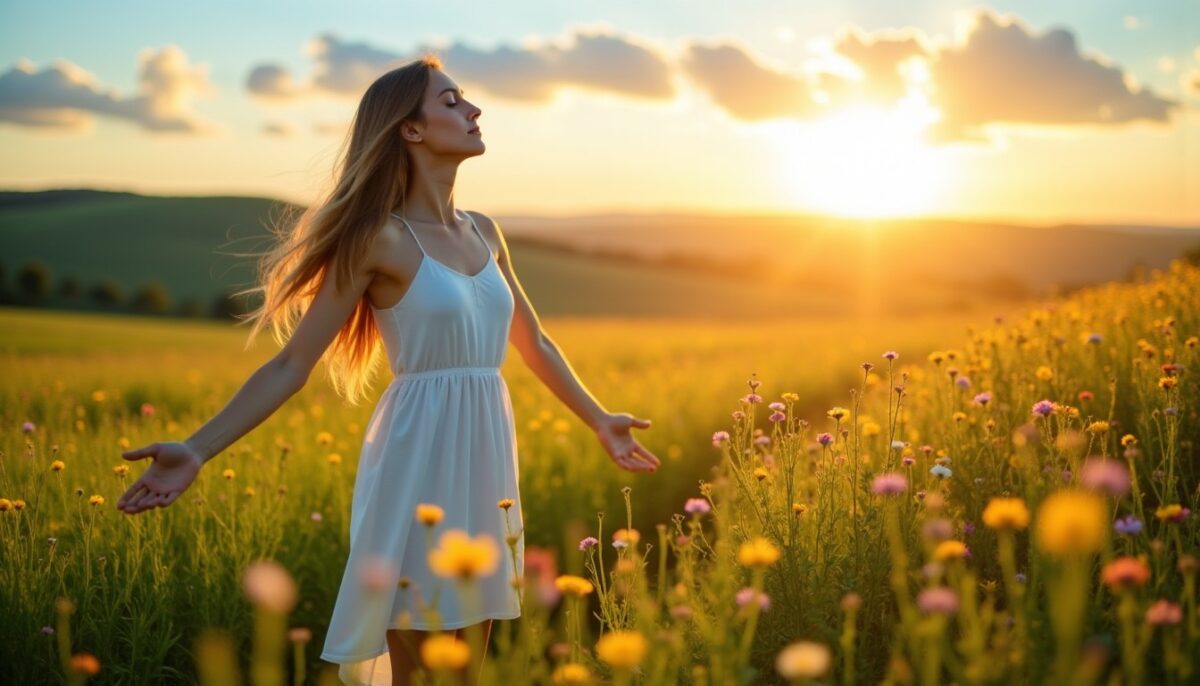 Spiritualité et amour inconditionnel : vivre pleinement cet état d&rsquo;être