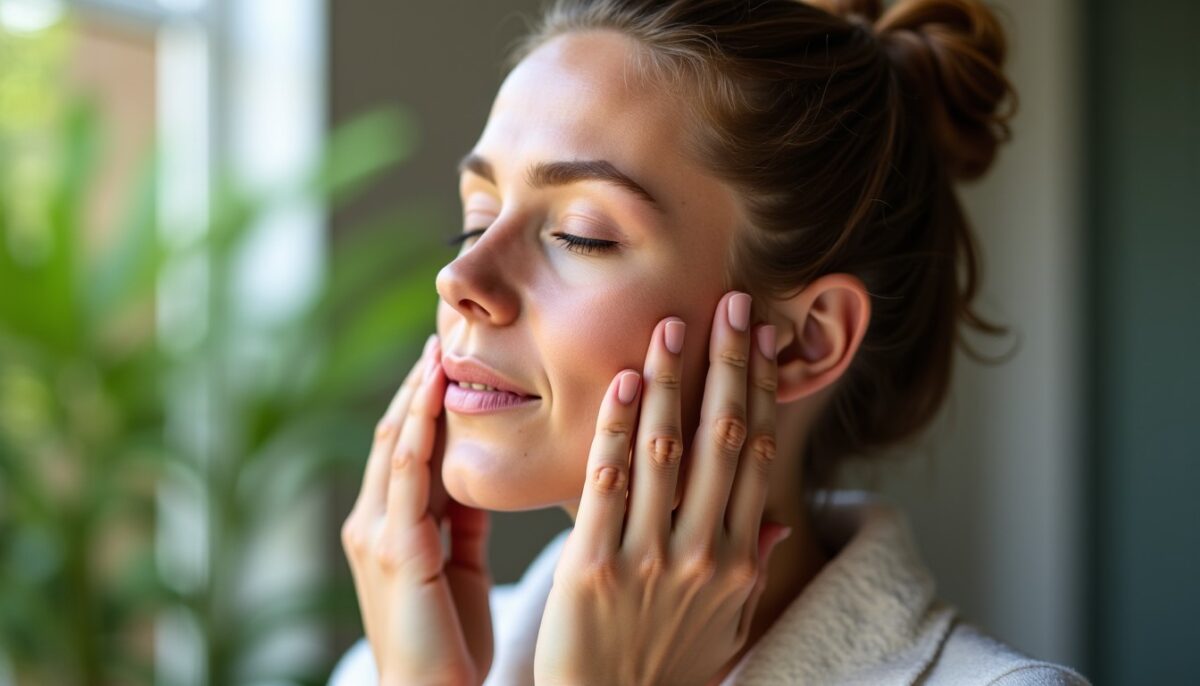 Acupression : une méthode naturelle pour apaiser la rhinite allergique et dégager vos sinus