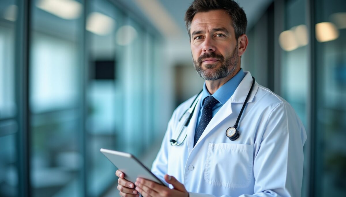 Médecine prédictive : anticiper et prévenir les risques pour une santé optimisée
