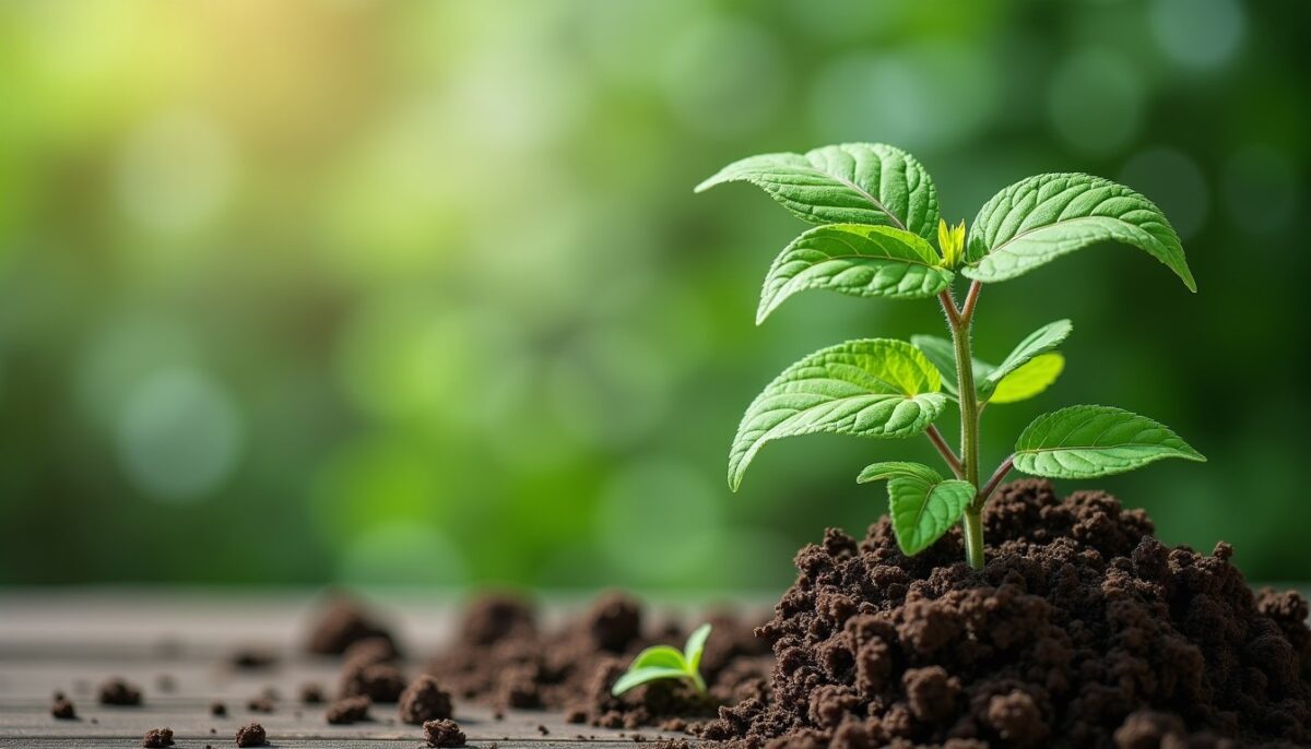 Les plantes médicinales : une voie possible pour accompagner le traitement du trouble bipolaire ?