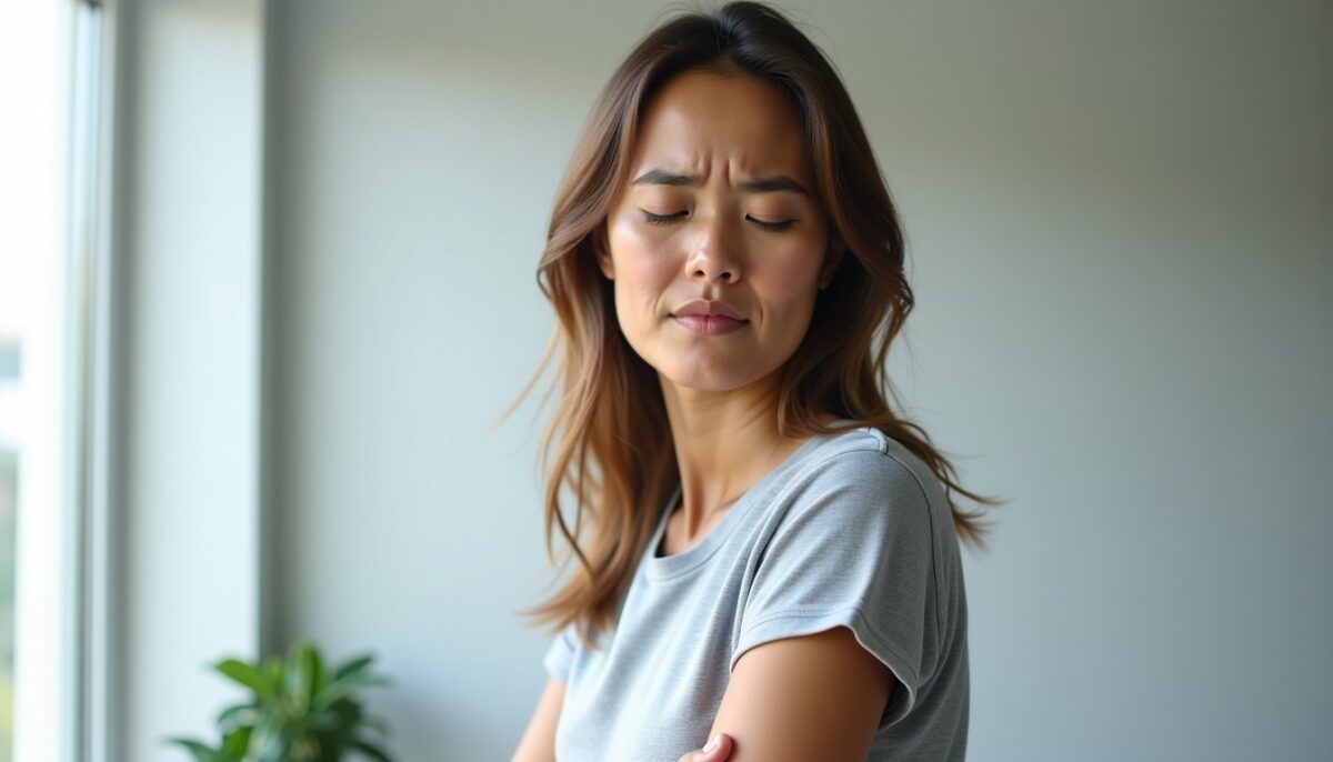 Œdème à l’épaule : causes principales et solutions pour un traitement efficace