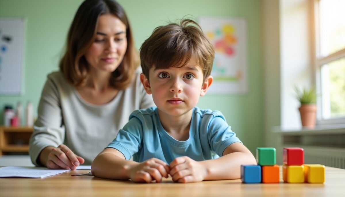 Comprendre le diagnostic de la dyspraxie et les étapes clés de son parcours
