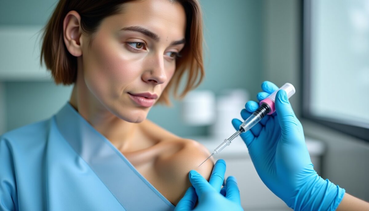 Infiltration de l&rsquo;épaule : tout savoir sur les modalités de remboursement