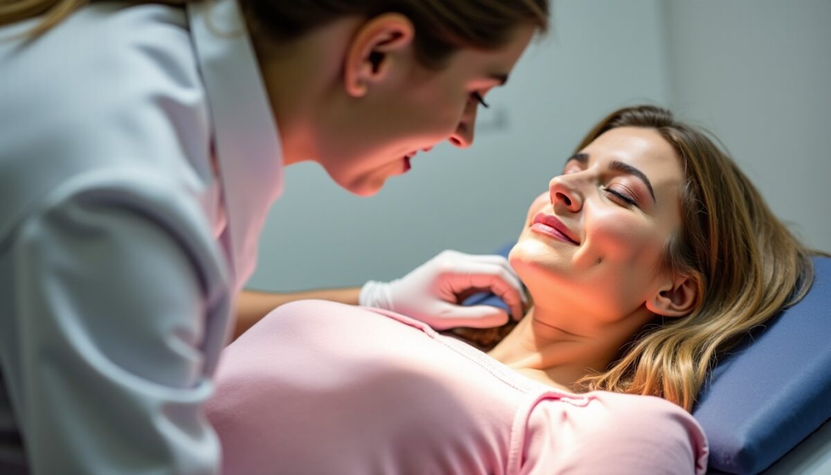 Chirurgie mammaire à Aix-en-Provence : Découvrez les techniques innovantes pour magnifier et remodeler votre poitrine