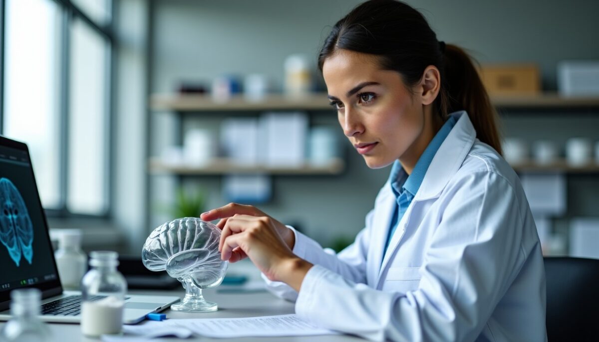 Créatine et Alzheimer : démêler les vérités scientifiques