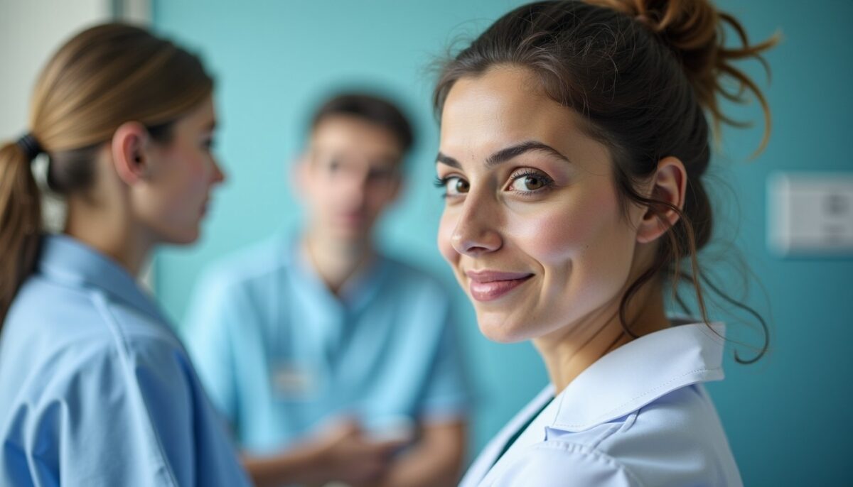 Décoder l&rsquo;opacité parenchymateuse : ce que révèlent vos examens médicaux