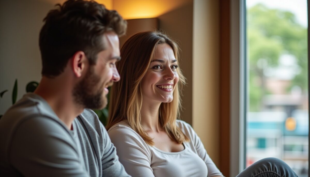 Papillomavirus et vie de couple : conseils pour mieux vivre avec le HPV en toute sérénité