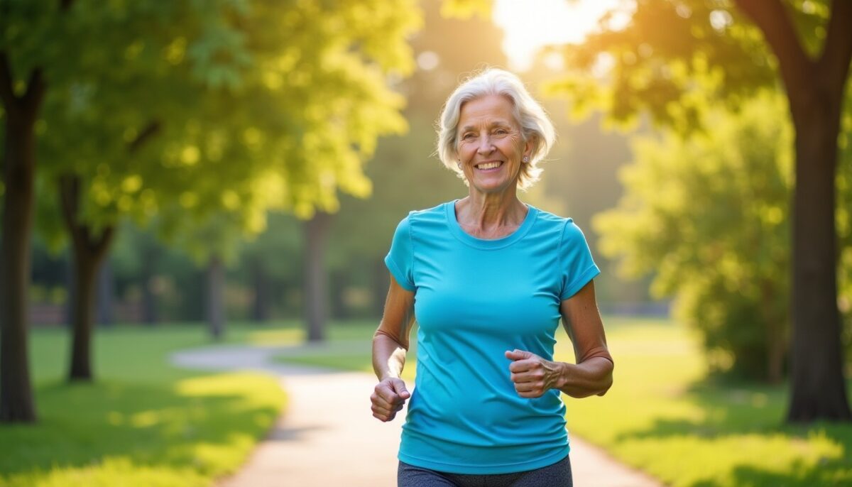 Quel indice de masse corporelle privilégier à 70 ans pour maintenir une santé optimale ?