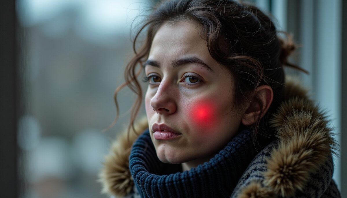 Carence en magnésium : comment votre corps vous lance ses signaux d’alerte