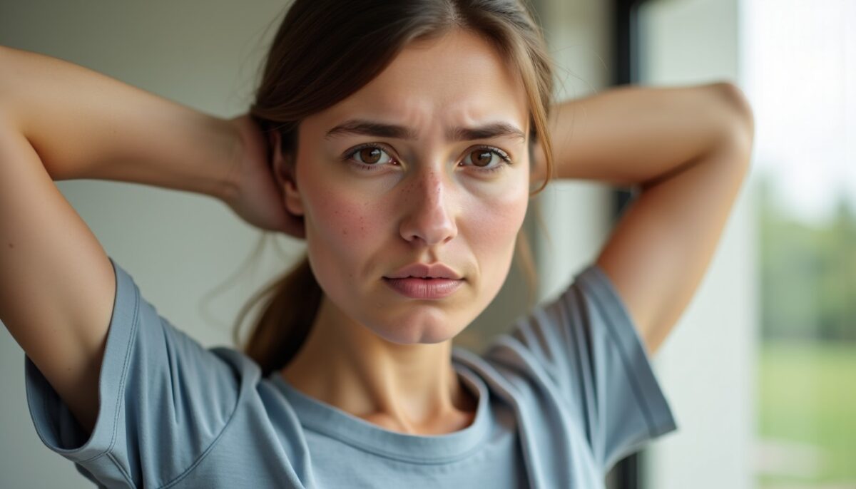 Douleur au trapèze gauche : astuces efficaces pour un soulagement rapide