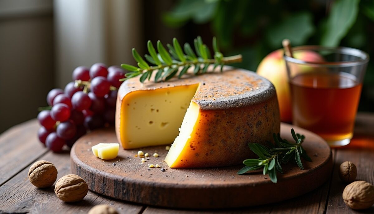 Le fromage Goutte : mythe ou réalité sur ses effets pour la santé ?