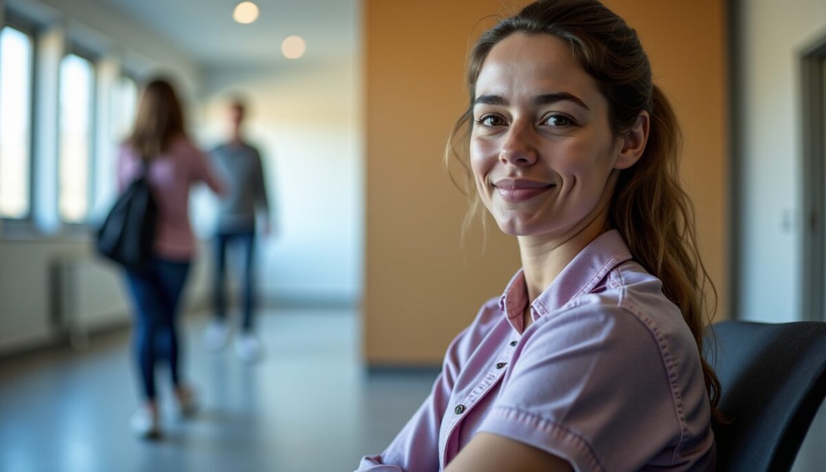 Arthrodèse lombaire et station debout : comment obtenir la Carte Mobilité Inclusion (CMI
