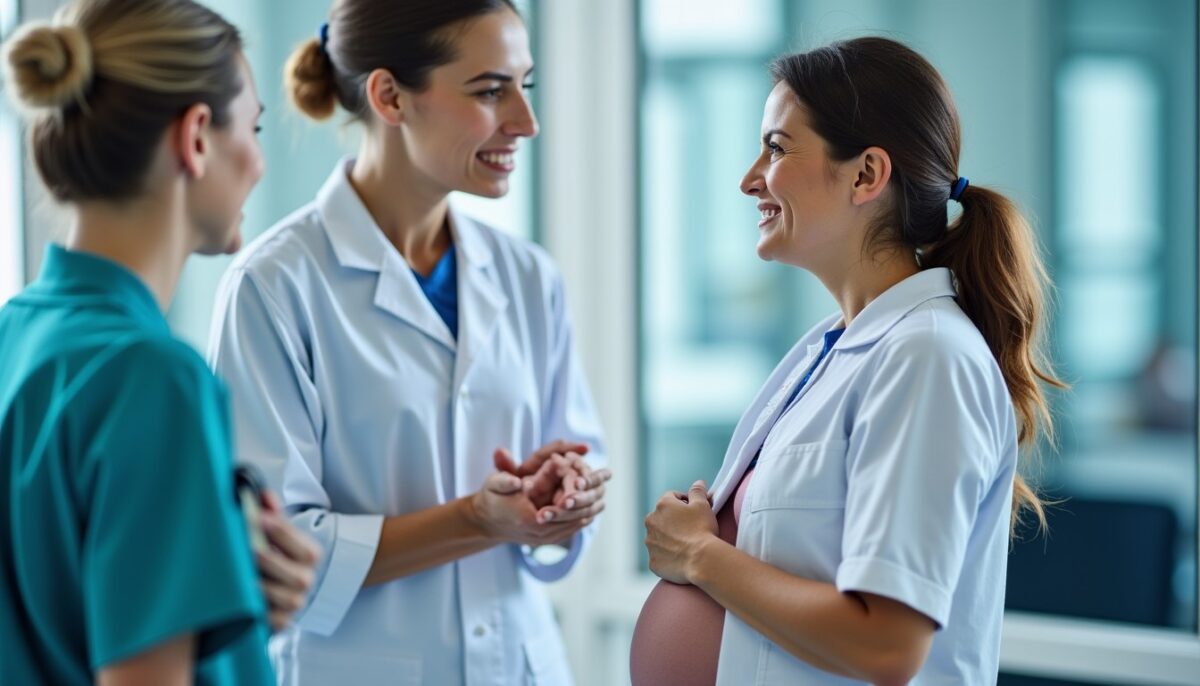 Les meilleurs lieux pour réaliser une biopsie mammaire et garantir un diagnostic précis