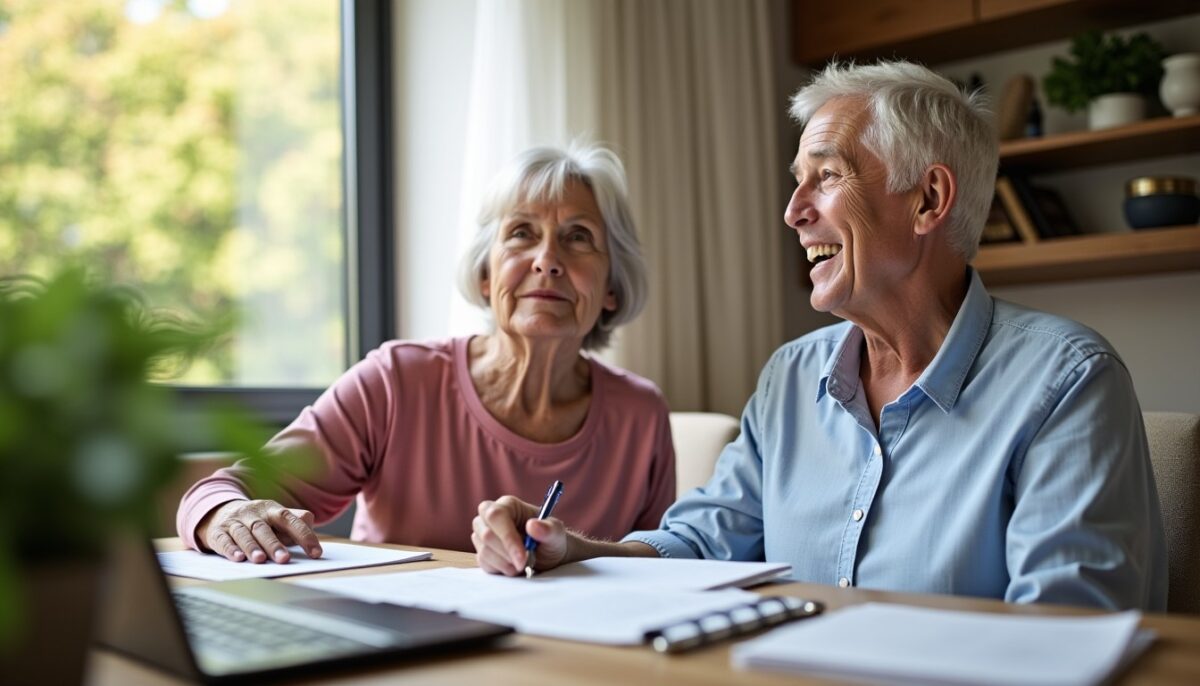 Comment choisir la mutuelle senior idéale pour optimiser votre budget santé à la retraite ?