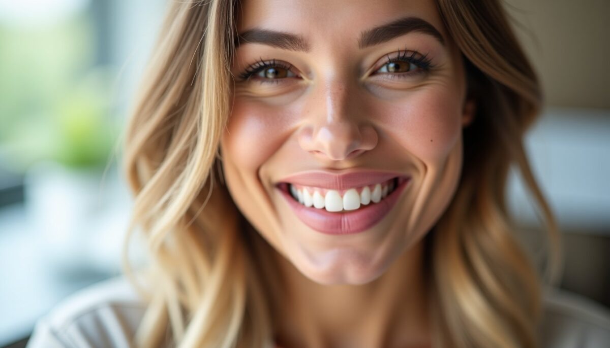 Le composite dentaire : l&rsquo;art de sculpter un sourire éclatant et naturel