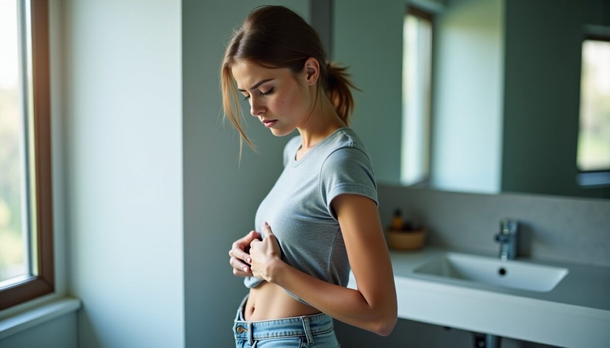 Infection urinaire sans fièvre : comment la détecter et la traiter efficacement