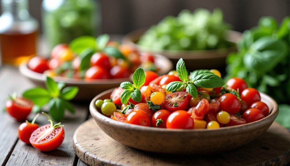 Régime hyperprotéiné : plan de repas hebdomadaire pour perdre du poids efficacement