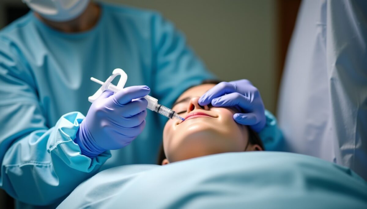 Maîtriser l&rsquo;injection intramusculaire au niveau du fessier en toute sécurité
