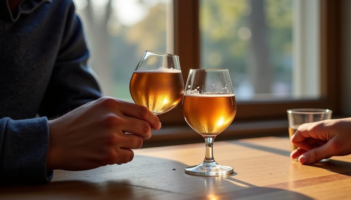 Polyneuropathie liée à l'alcool : comment protéger et réhabiliter vos nerfs