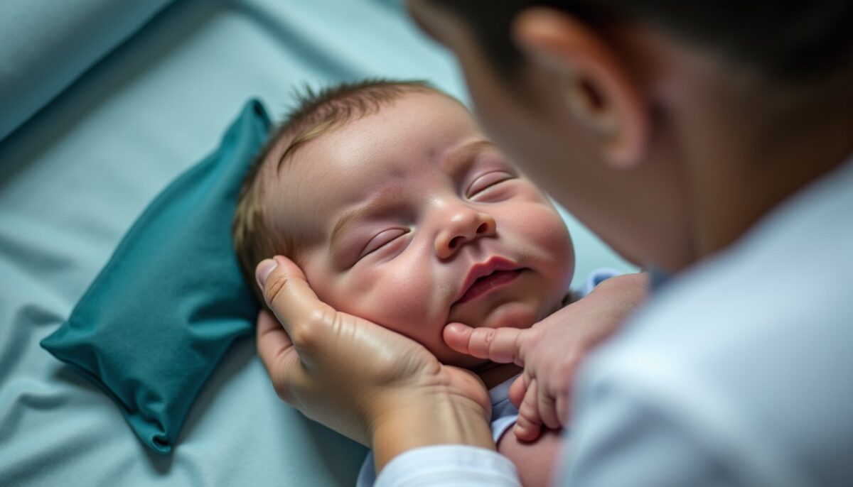 Reconnaître les signes de l’hémophilie : l'importance cruciale d’un diagnostic rapide