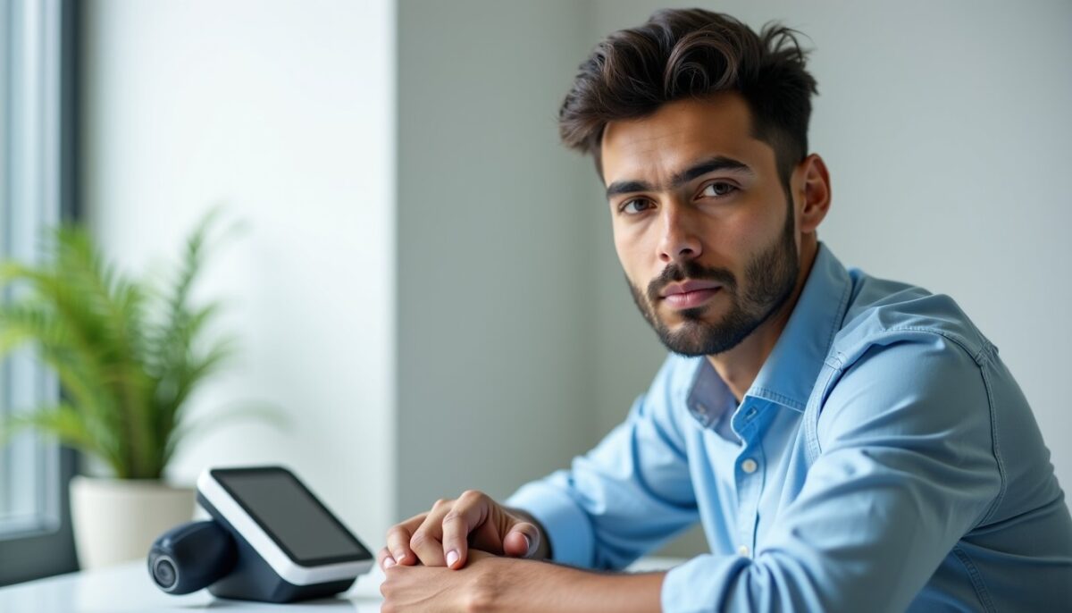 Hypertension chez les jeunes : comprendre les origines et explorer les solutions thérapeutiques