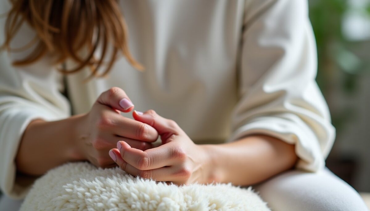 Hijama et ovaires : renforcer naturellement votre équilibre hormonal