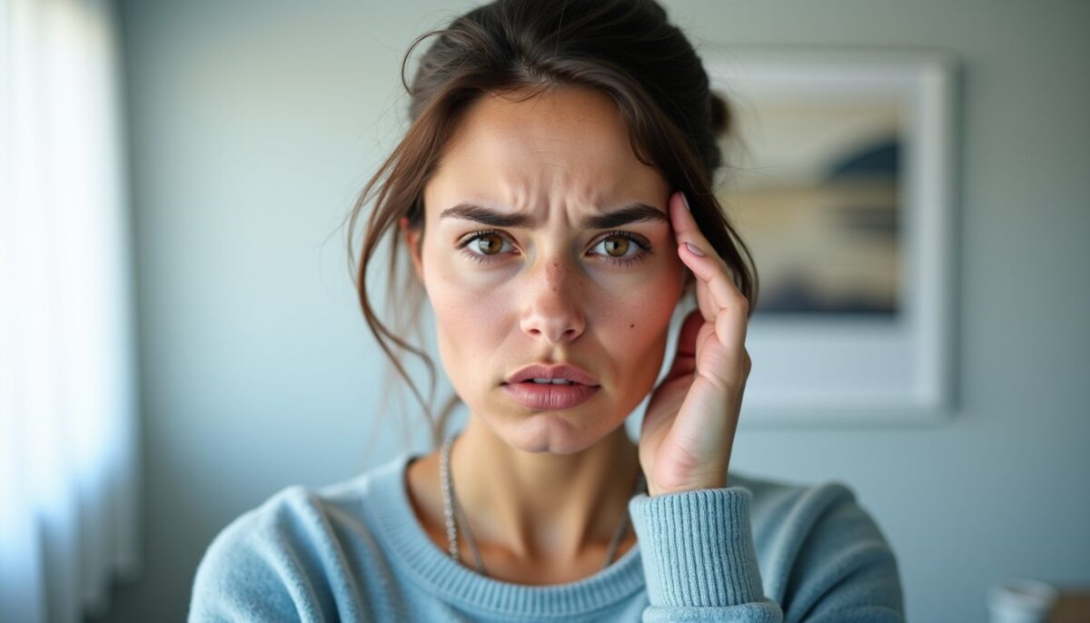 Dysautonomie tensionnelle : quand faut-il consulter un spécialiste ?